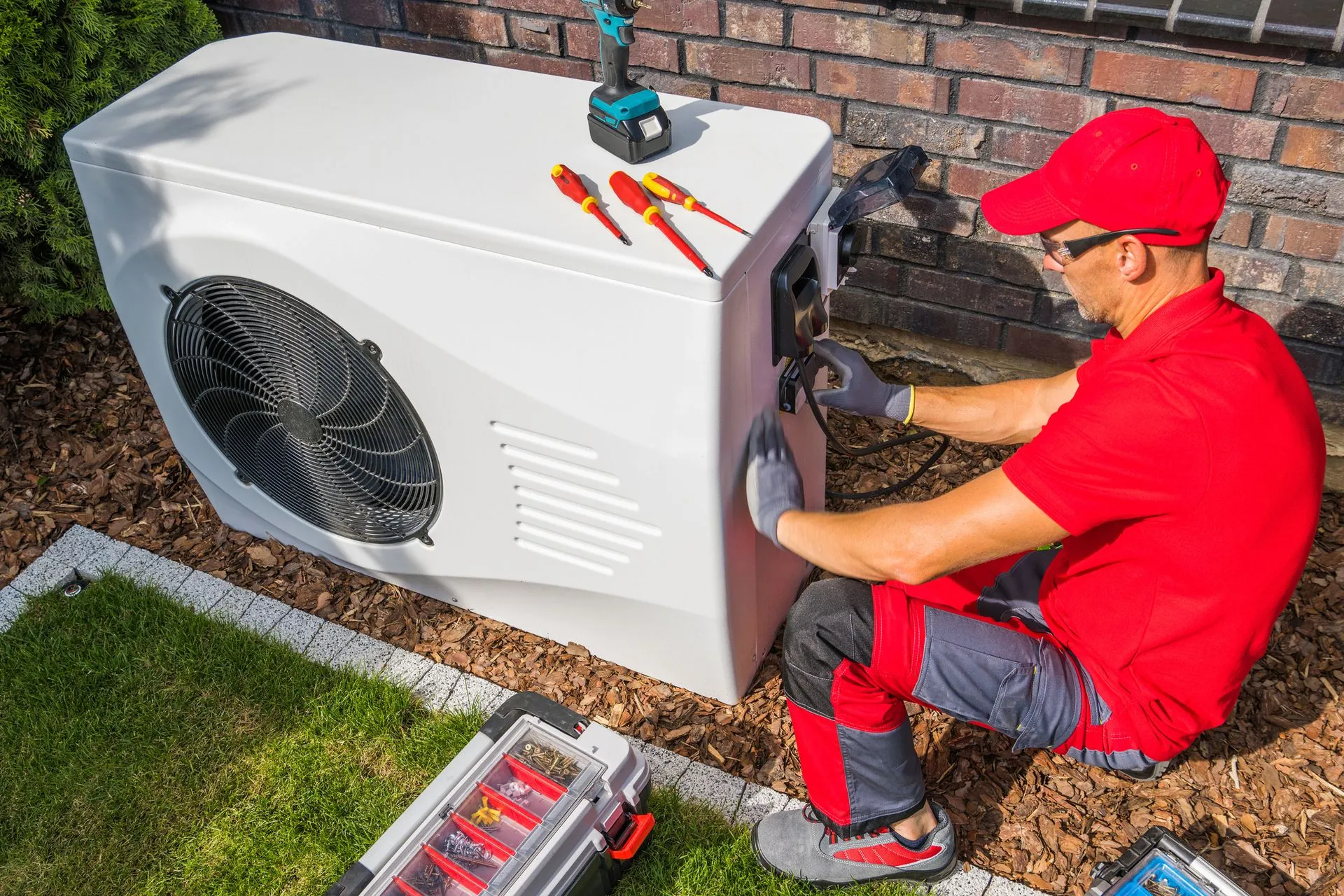 About HVAC in Lexington, VA